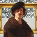 Рембрандт, Вермеер и голландский золотой век: шедевры из музея Лувр и Лейденской коллекции