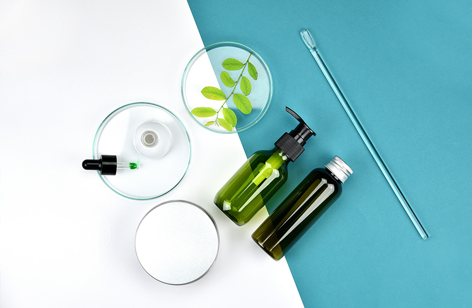 Касторовое масло для кожи