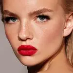 Как сделать брови гуще