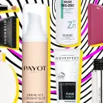 beauty-новинки января 2019