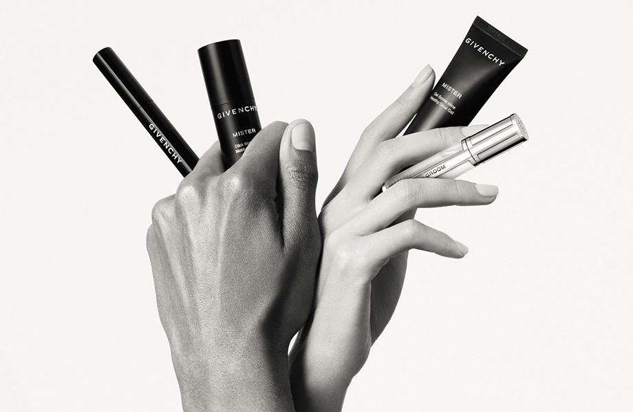 Givenchy, Mister