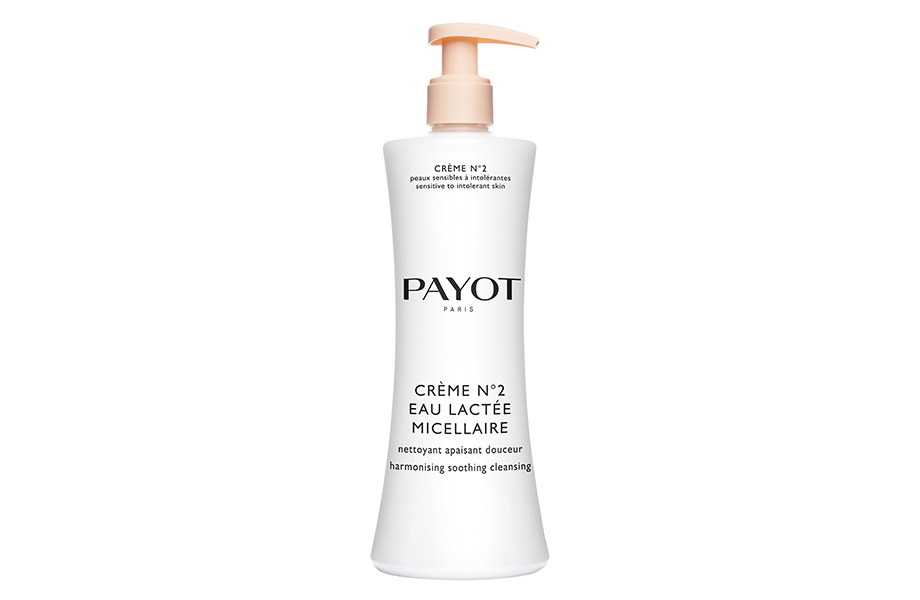 Payot, Creme N°2 Eau Lactee Micellaire & Creme N°2 L'Essentielle