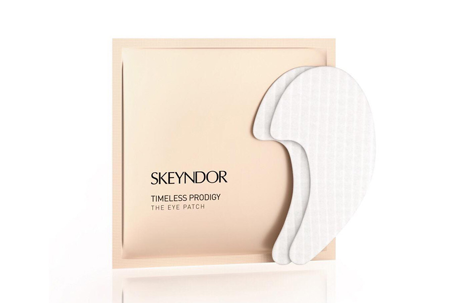 Skeyndor, Timeless Prodigy The Eye Patch