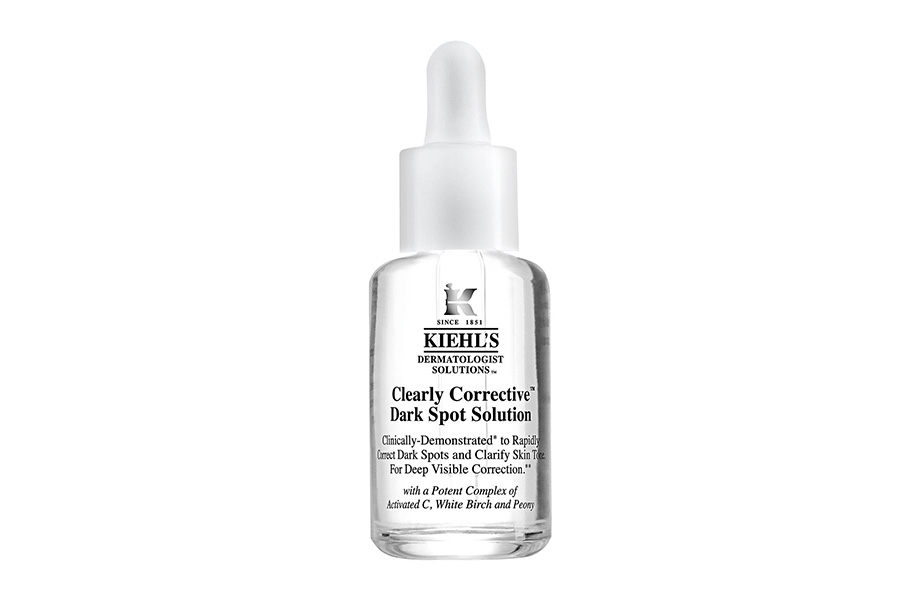 Kiehl's Clearly Corrective Dark Spot Solution