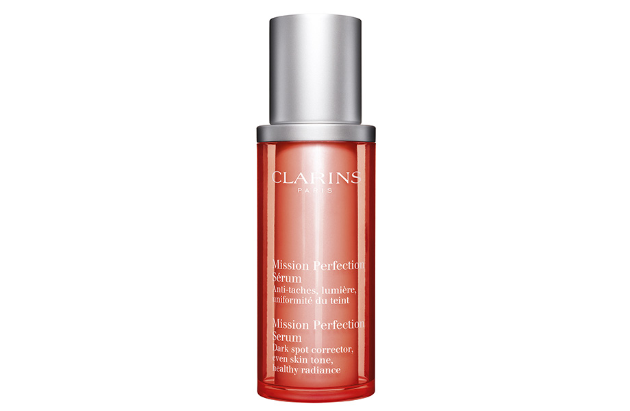 Clarins Mission Perfection Serum