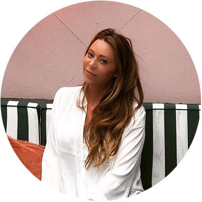 Нікола Джонс