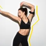 Упражнения для похудения рук