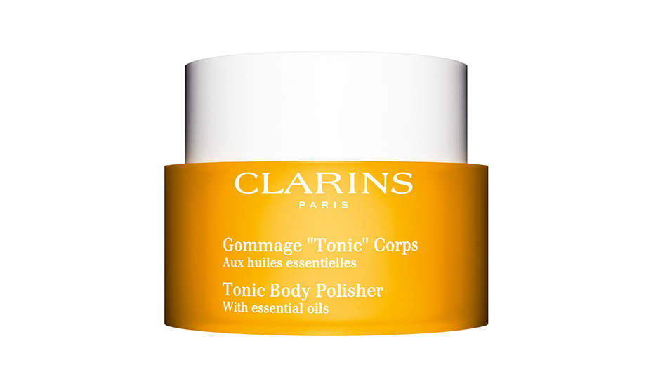 Clarins, Toniс Body Polisher