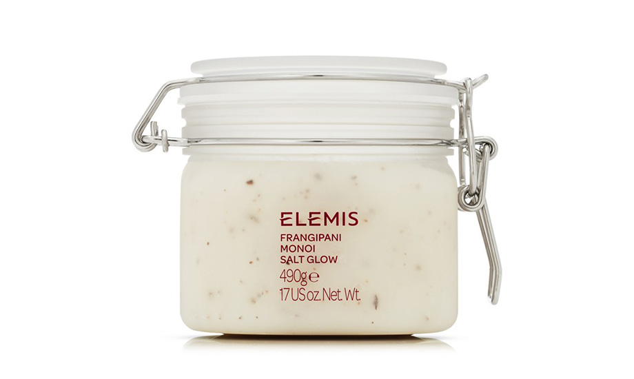 Elemis, Frangipani Monoi Salt Glow