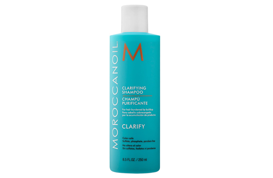 Moroccanoil Clarifying Shampoo