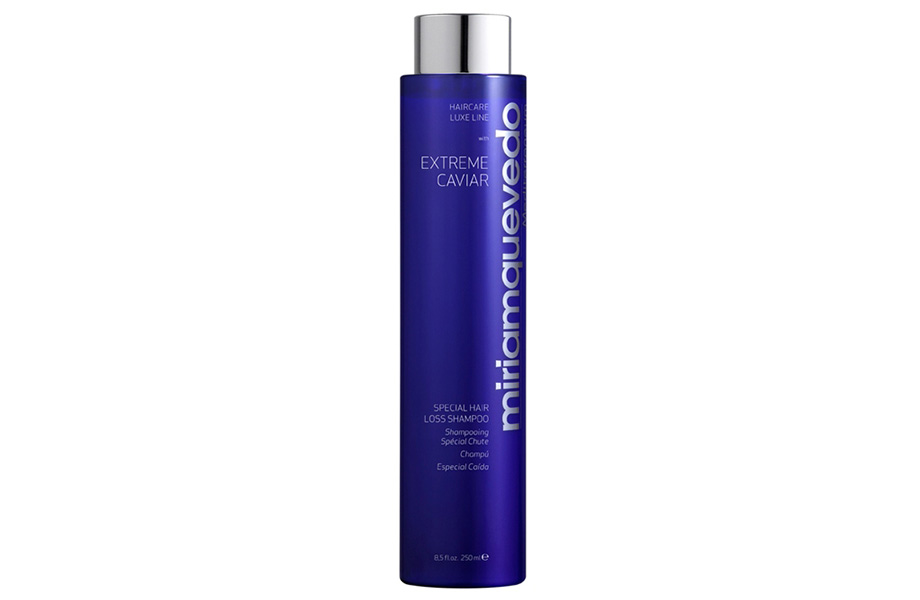 Miriam Quevedo Extreme Caviar Shampoo Special Hair Loss