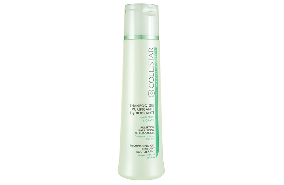 Collistar Shampoo-gel Purificante Equilibrante