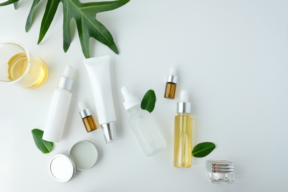 Средства для роста бровей