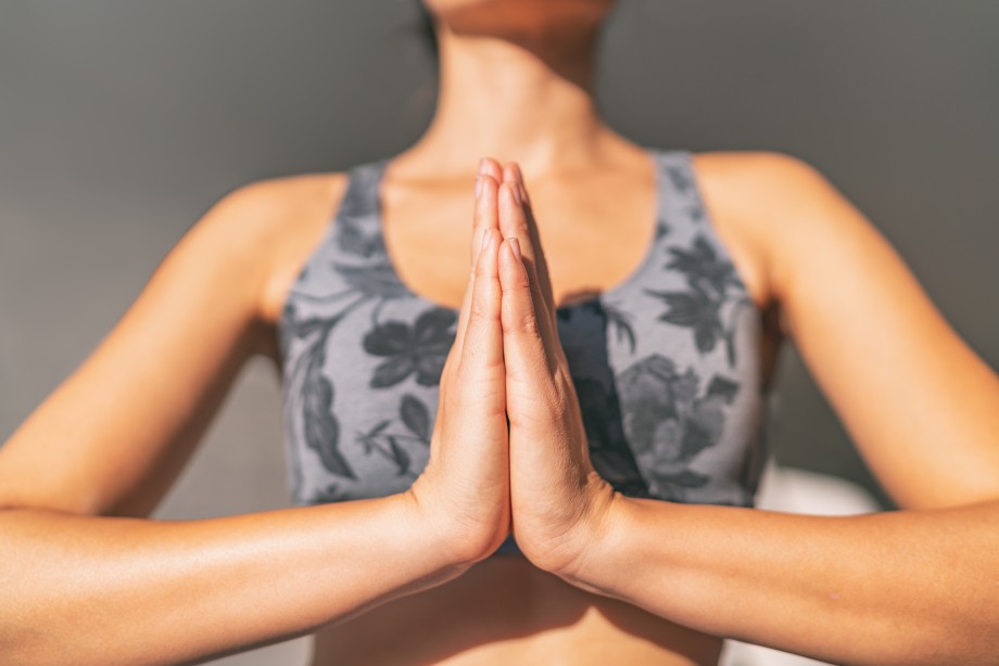 Изометрические упражнения