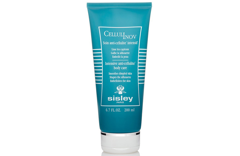 Sisley Cellulinov Intensive Anti-Cellulite Body Care