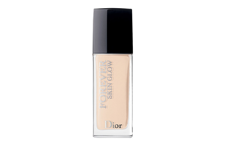 Dior, Forever Skin Glow Foundation