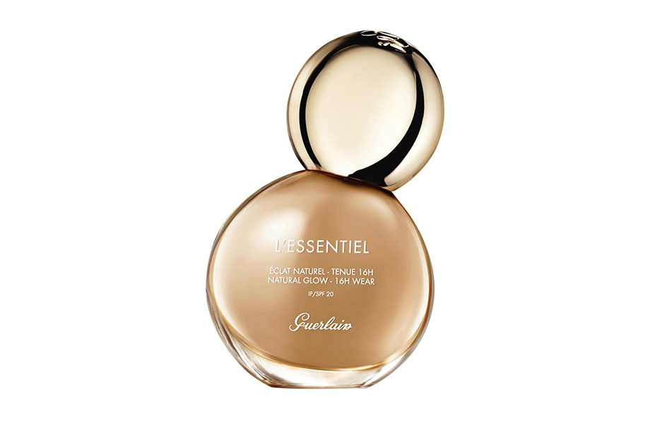 Guerlain, L’Essentiel Foundation