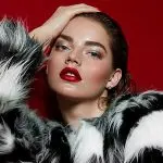 Тренды макияжа 2019