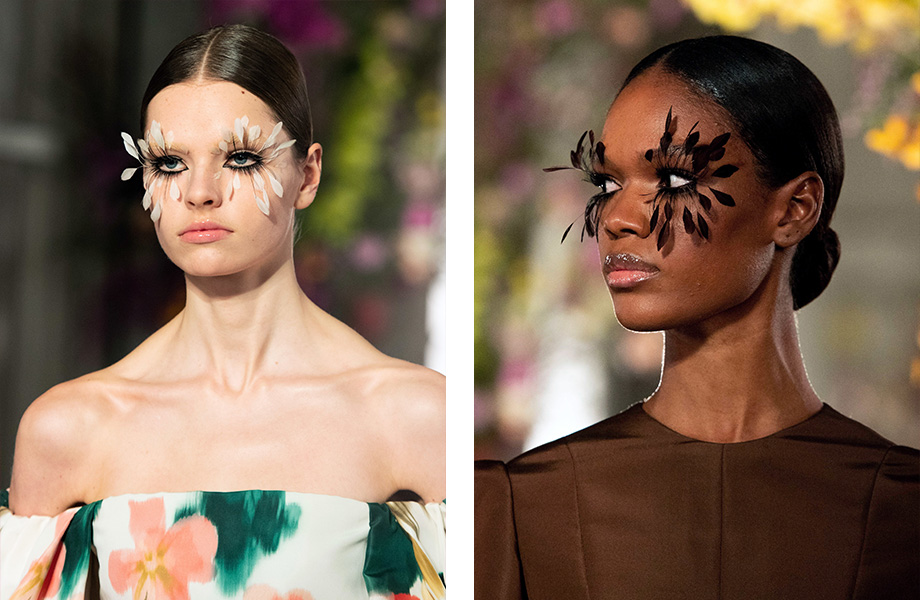 Valentino Couture SS 19