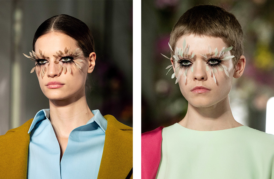 Valentino Couture SS 19