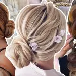 Прически которые вышли из моды