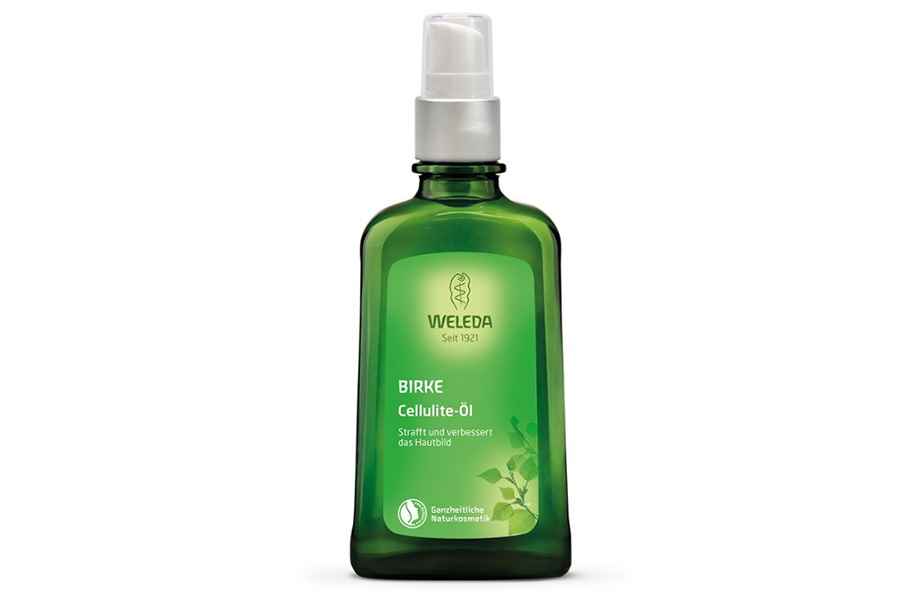 Weleda Birken Cellulite Ol