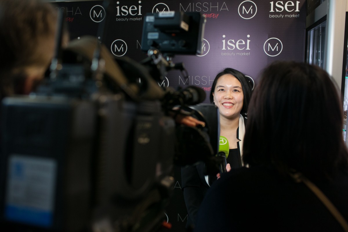 Missha Украина