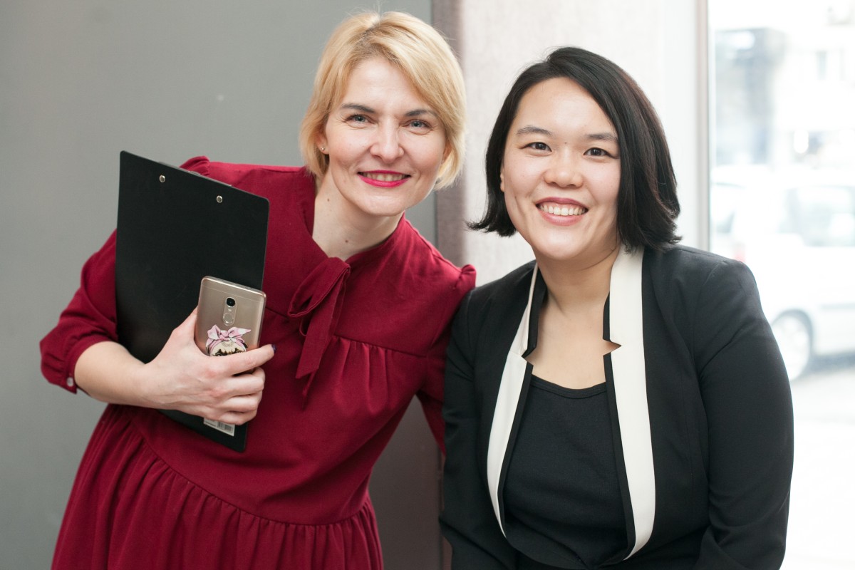 Missha Украина