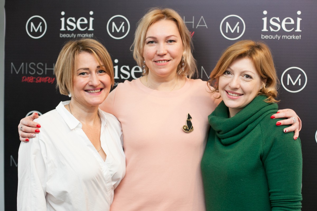 Missha Украина