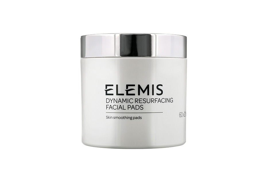 Elemis, Dynamic Resurfacing Facial Pads