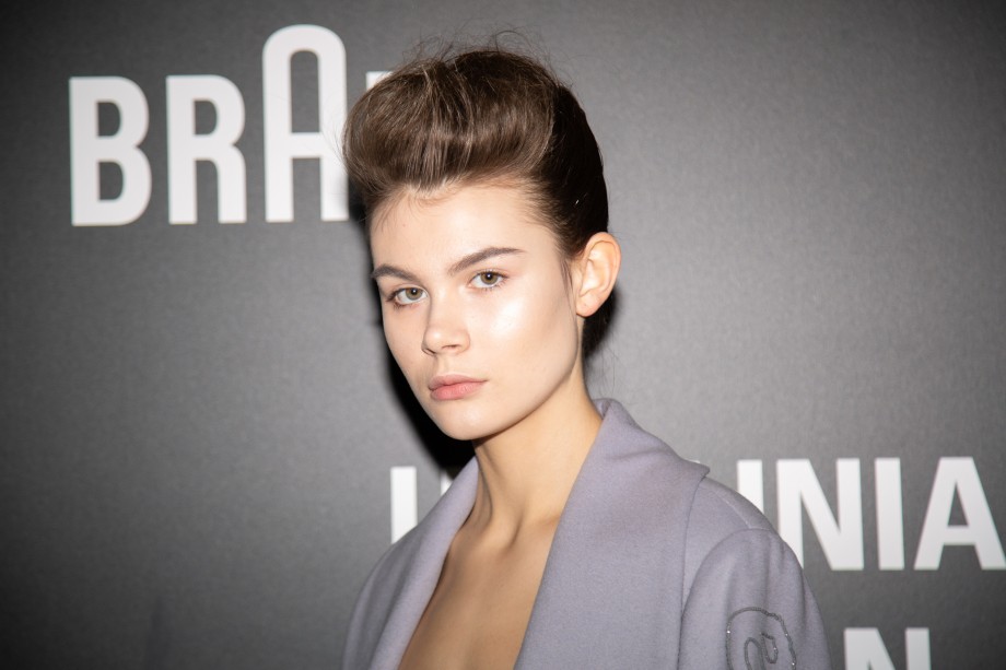 Arutiunova FW 19/ 20