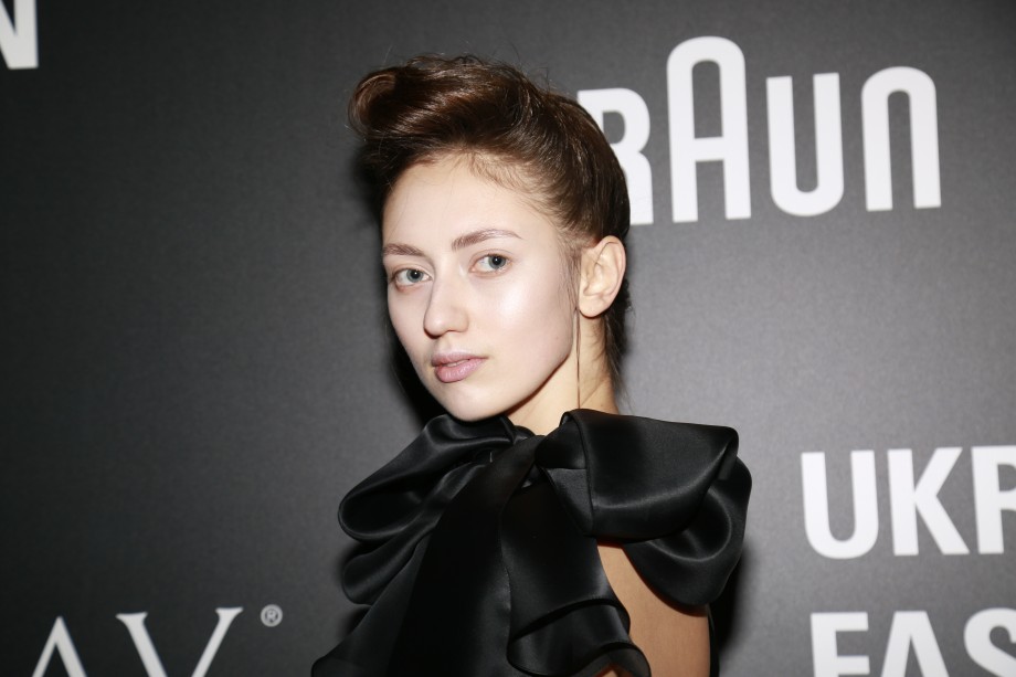 Arutiunova FW 19/ 20