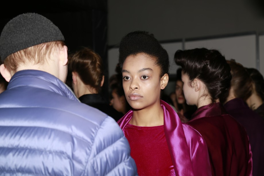 Arutiunova FW 19/ 20