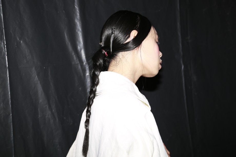 Katerina Kvit x T.Mosca FW 19/20