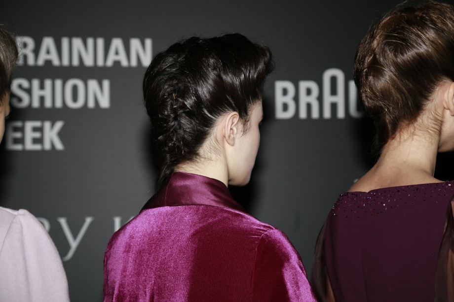 Arutiunova FW 19/ 20