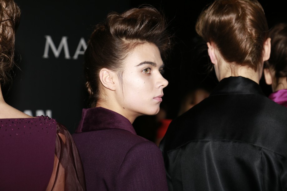 Arutiunova FW 19/ 20