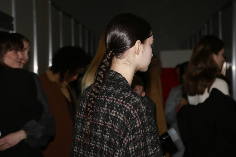 Katerina Kvit x T.Mosca FW 19/20