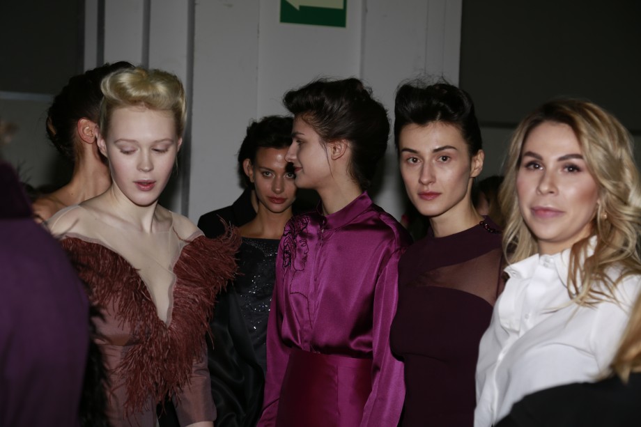 Arutiunova FW 19/ 20