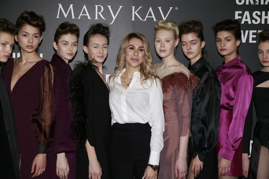 Arutiunova FW 19/ 20