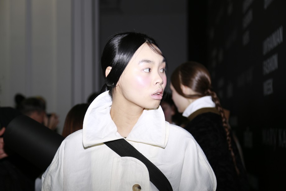 Przhonskaya FW 19/20