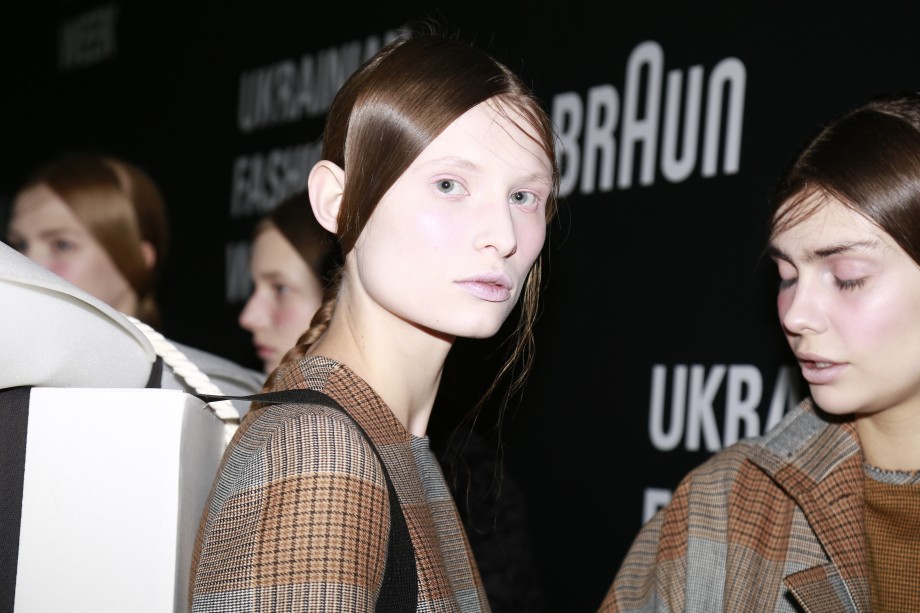 Przhonskaya FW 19/20