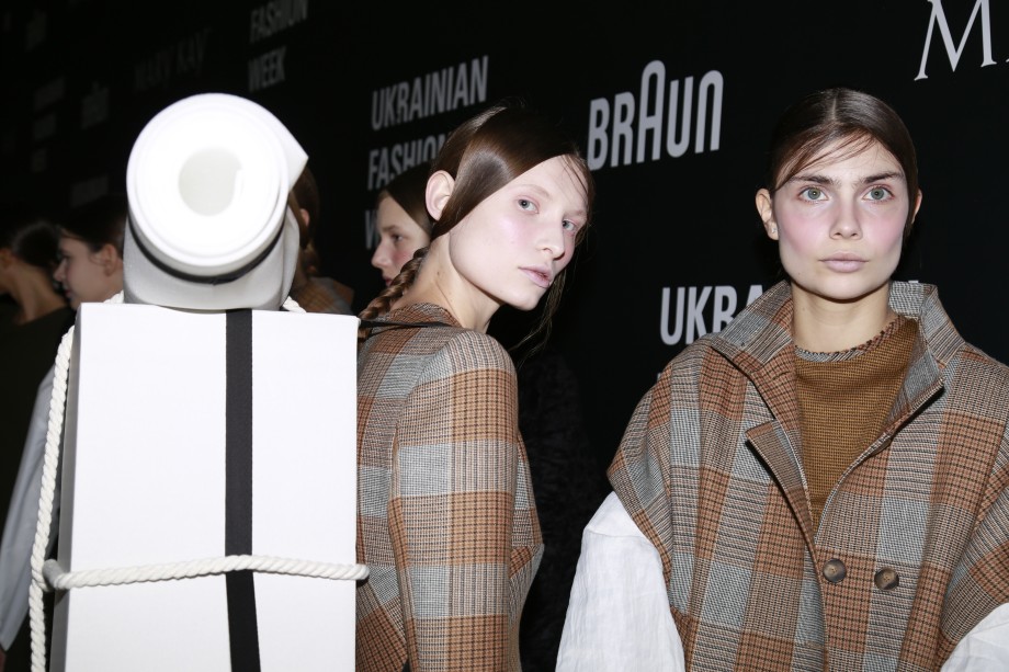 Przhonskaya FW 19/20