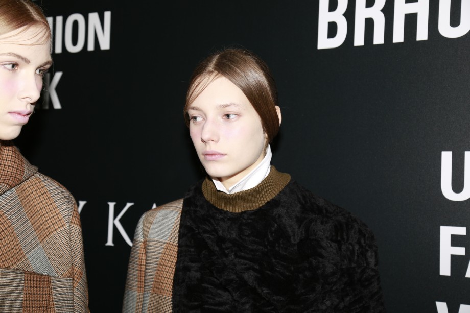 Przhonskaya FW 19/20