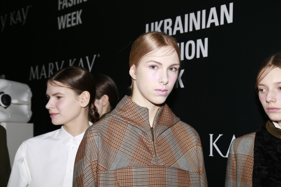 Przhonskaya FW 19/20