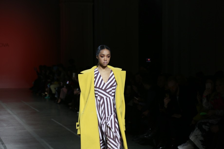 Larisa Lobanova FW 19-20