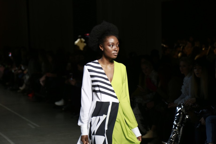 Larisa Lobanova FW 19-20