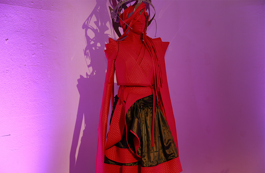 Oleynik Studio For ao2 Presentation