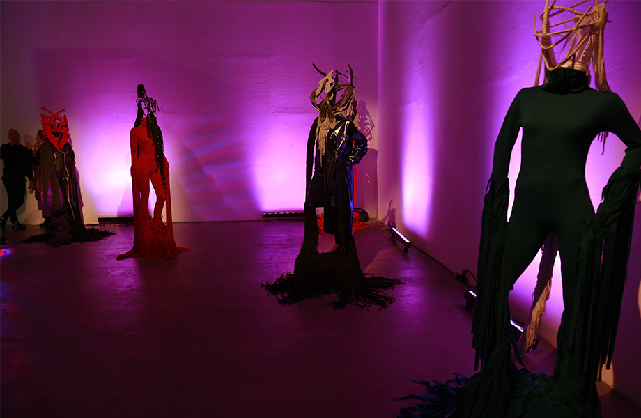 Oleynik Studio For ao2 Presentation