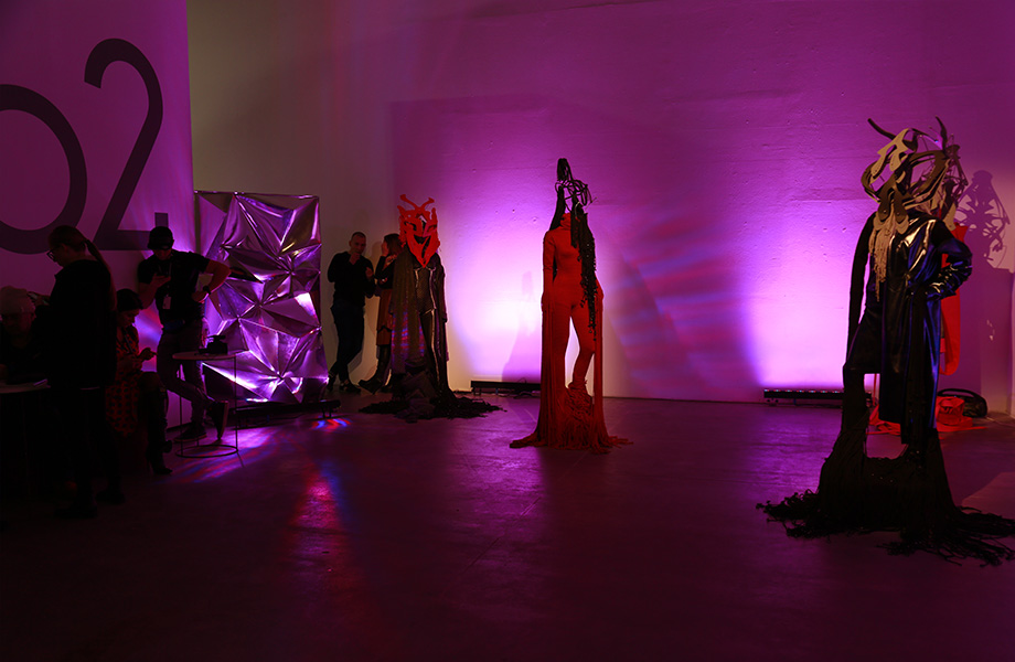 Oleynik Studio For ao2 Presentation