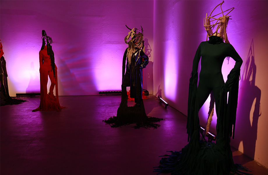 Oleynik Studio For ao2 Presentation